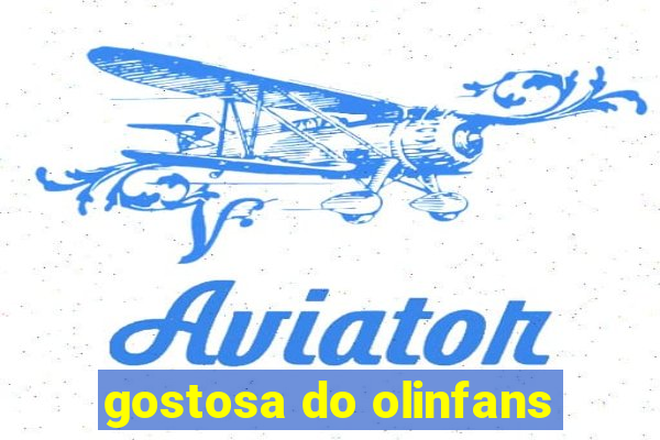 gostosa do olinfans